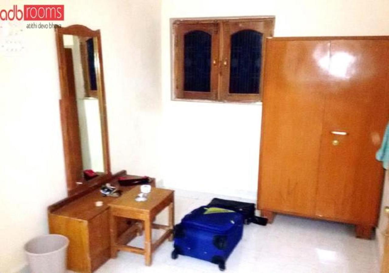 Adb Rooms Ashoka Resort Tāla Buitenkant foto